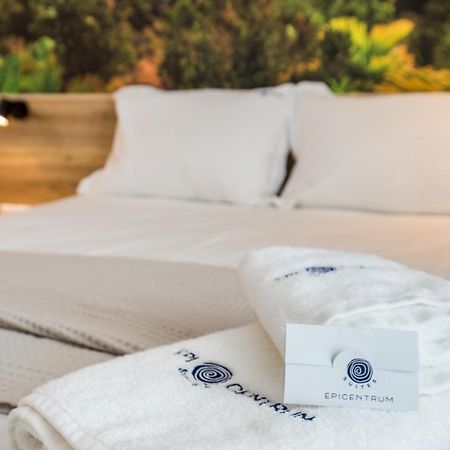 Epicentrum Suites Fresh Limenaria  Ngoại thất bức ảnh
