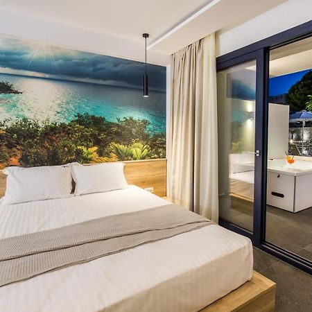 Epicentrum Suites Fresh Limenaria  Ngoại thất bức ảnh