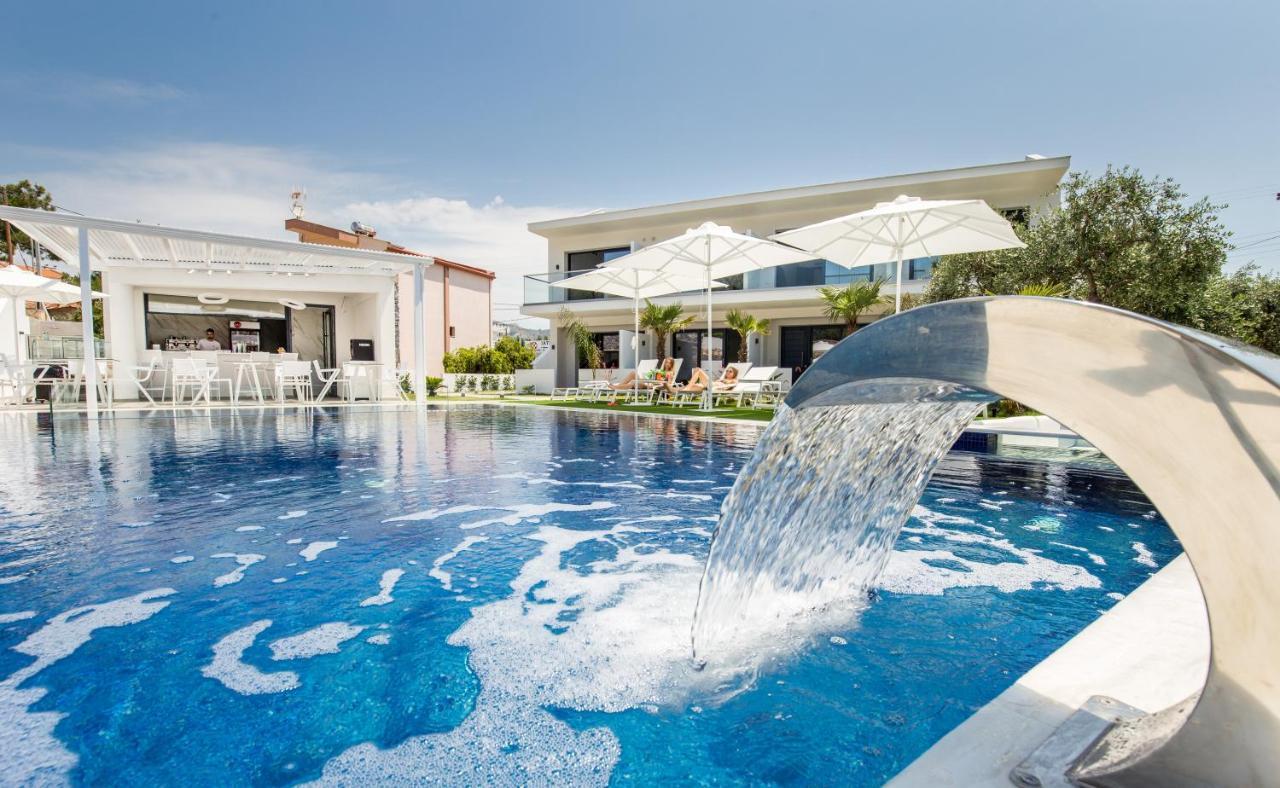 Epicentrum Suites Fresh Limenaria  Ngoại thất bức ảnh