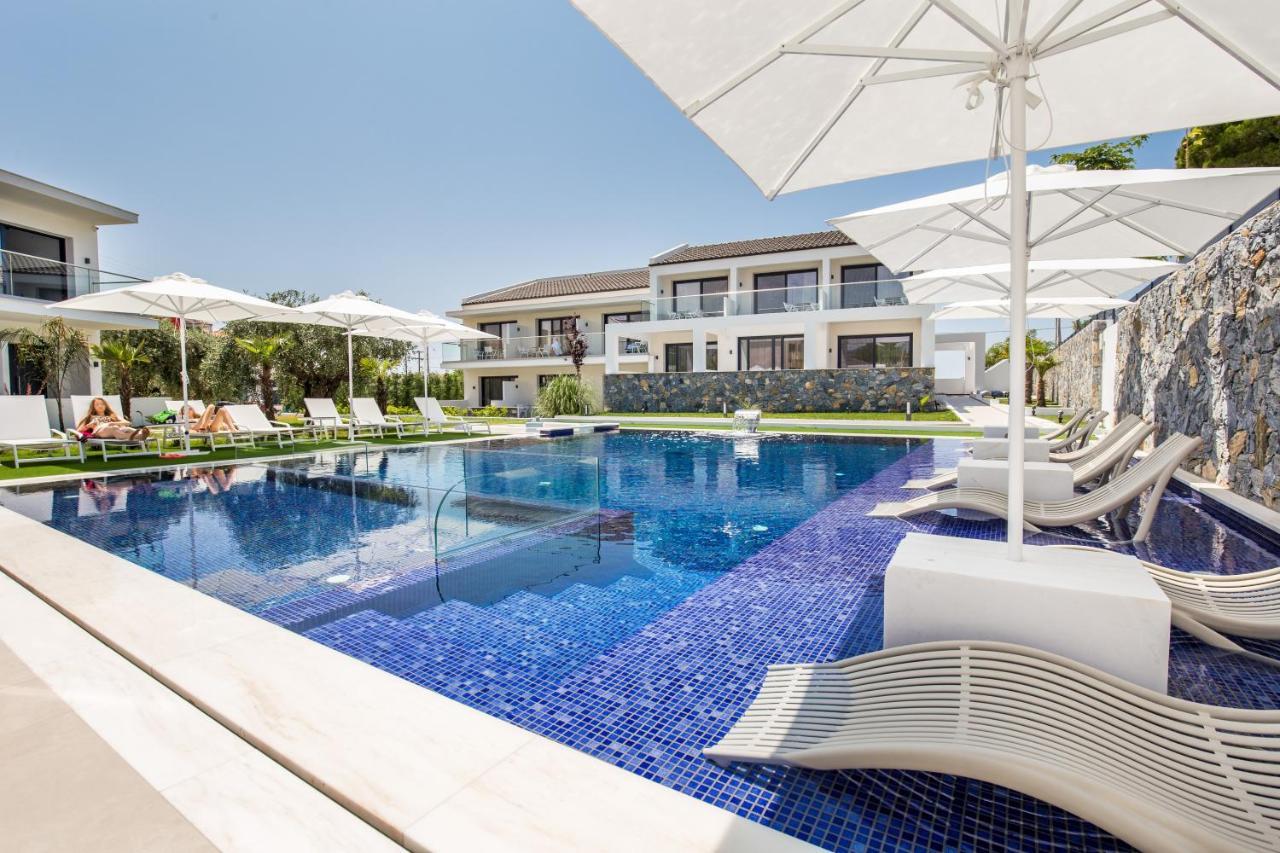 Epicentrum Suites Fresh Limenaria  Ngoại thất bức ảnh