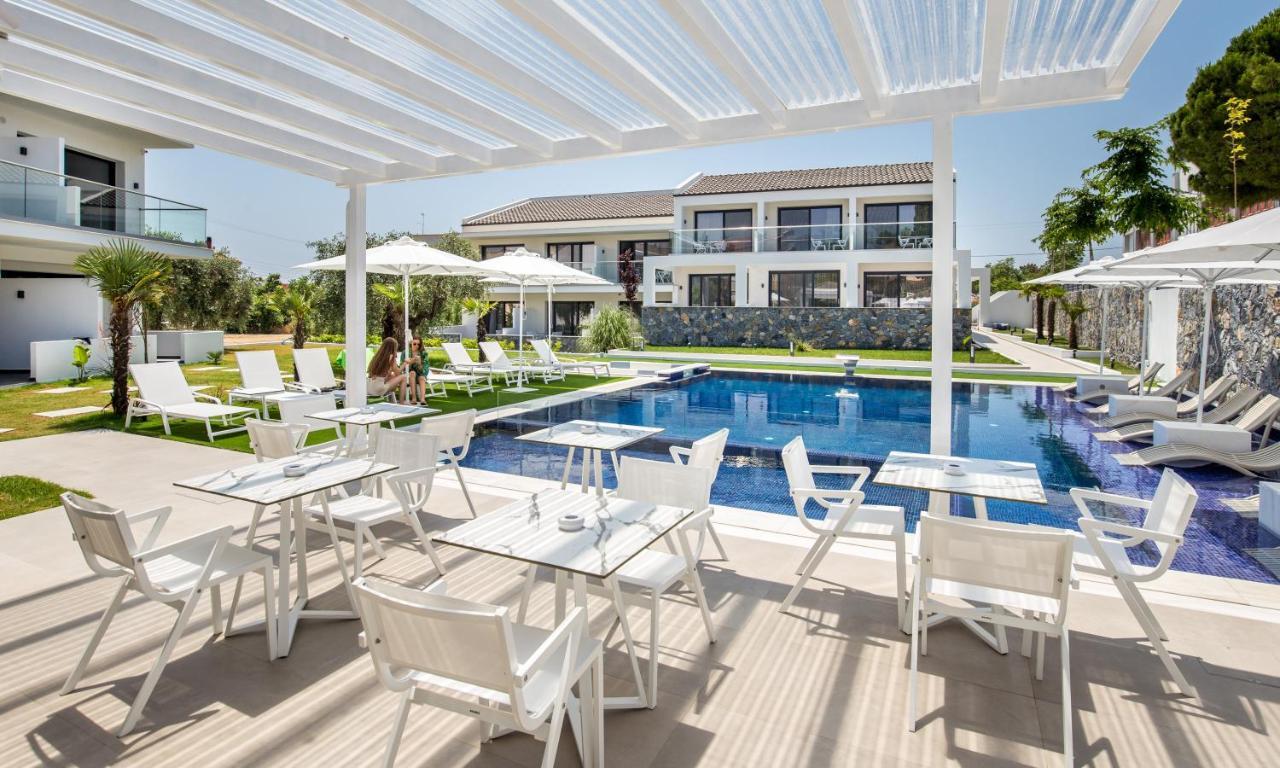 Epicentrum Suites Fresh Limenaria  Ngoại thất bức ảnh