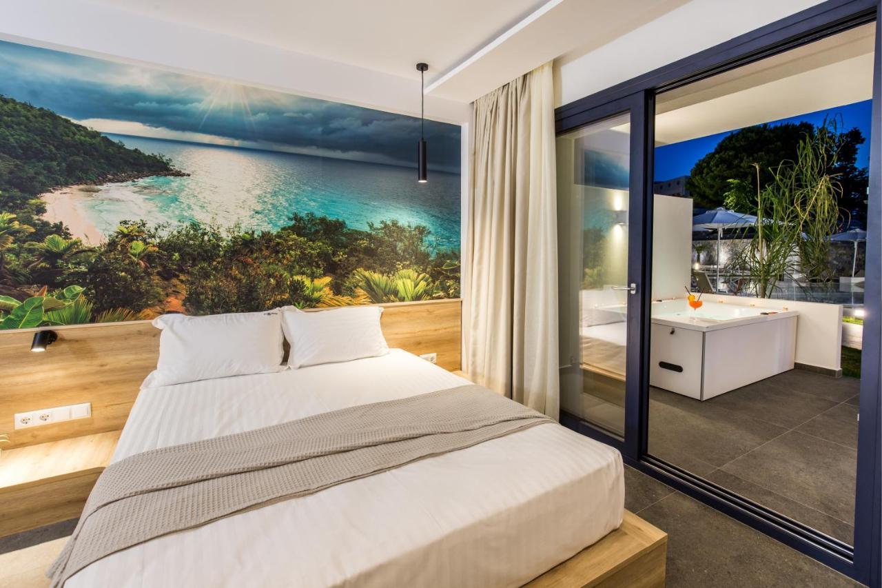 Epicentrum Suites Fresh Limenaria  Ngoại thất bức ảnh
