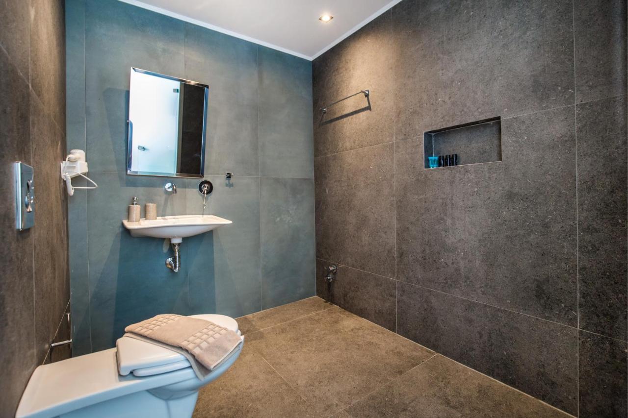 Epicentrum Suites Fresh Limenaria  Ngoại thất bức ảnh