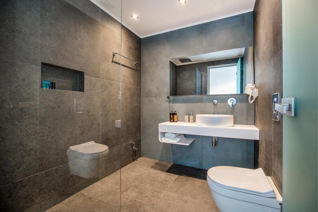 Epicentrum Suites Fresh Limenaria  Ngoại thất bức ảnh