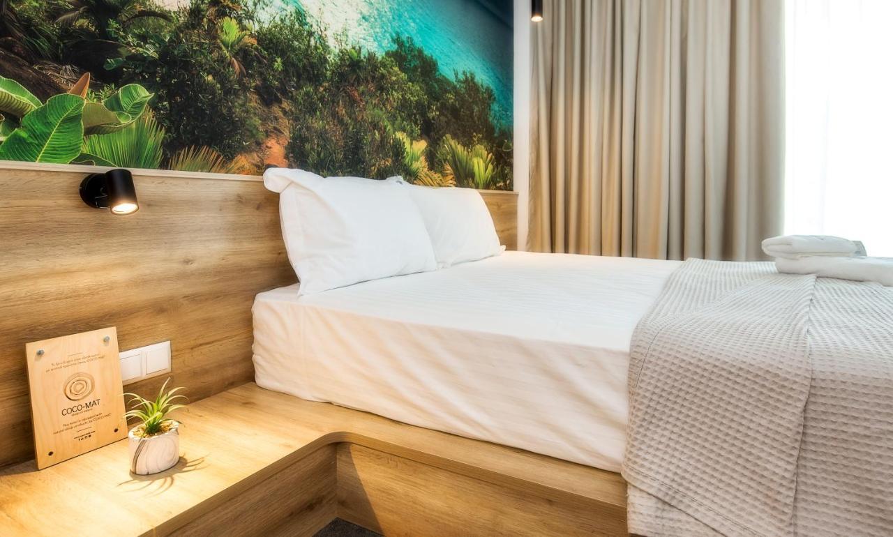 Epicentrum Suites Fresh Limenaria  Ngoại thất bức ảnh