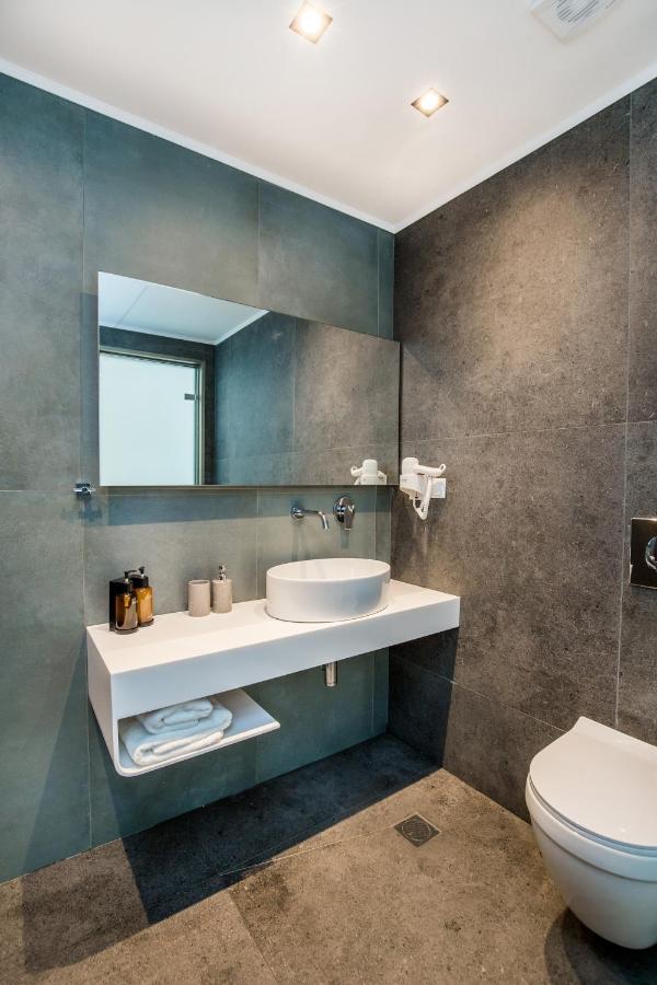Epicentrum Suites Fresh Limenaria  Ngoại thất bức ảnh