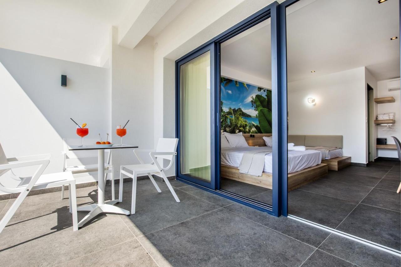 Epicentrum Suites Fresh Limenaria  Ngoại thất bức ảnh